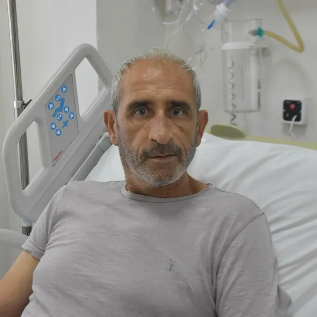 Kalp ameliyatında İzmir’de ilk: Göğüs kemiği kesilmedi