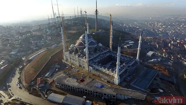 Ramazan 2026 hatimle teravih namazı kılınacak yerler: İl il tam liste ve cami isimleri - 8