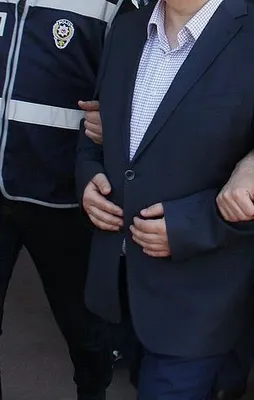 Verdal Hosta gözaltına alındı