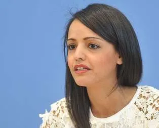 ’Bizim Türkiye’ye, Türkiye’nin de bize ihtiyacı var’