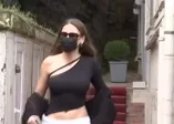 Serenay Sarıkaya'dan Cem Yılmaz açıklaması