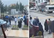 Azgın azınlığı kışkırtan Sözcü, Somalilileri hedef gösterdi! Irkçılar, Ankaranın göbeğinde dükkanlarına saldırdı