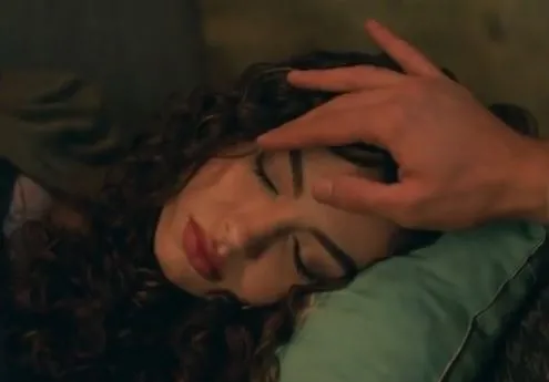 Bir Gece Masalı 2. Bölüm Fragmanı Yayında! Yeni bölümde Mahir...-6