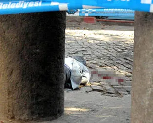 HDP, PKK’ya yine toz kondurmadı