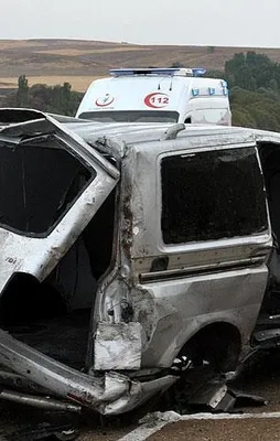 Bayram tatilinde acı bilanço