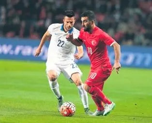 France Football bizden korkuyor