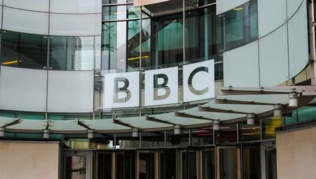 İşte Batı medyasının çifte standardı! BBC muhabirinden skandal paylaşım! A Haber'i hedef gösterdi...