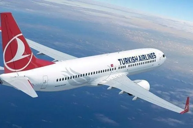 THY yeni bir şirket kurdu