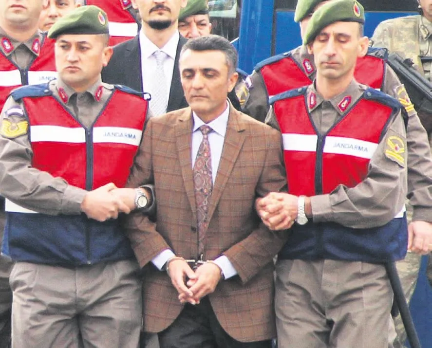 Darbede paşa yargıda Kuzu!