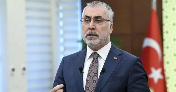 Emekliye bol küfeden vaat veren CHP'nin belediyeleri SGK borçlarını ödemiyor! Bakan Işıkhan'dan 'Gereken adımları atacağız' mesajı