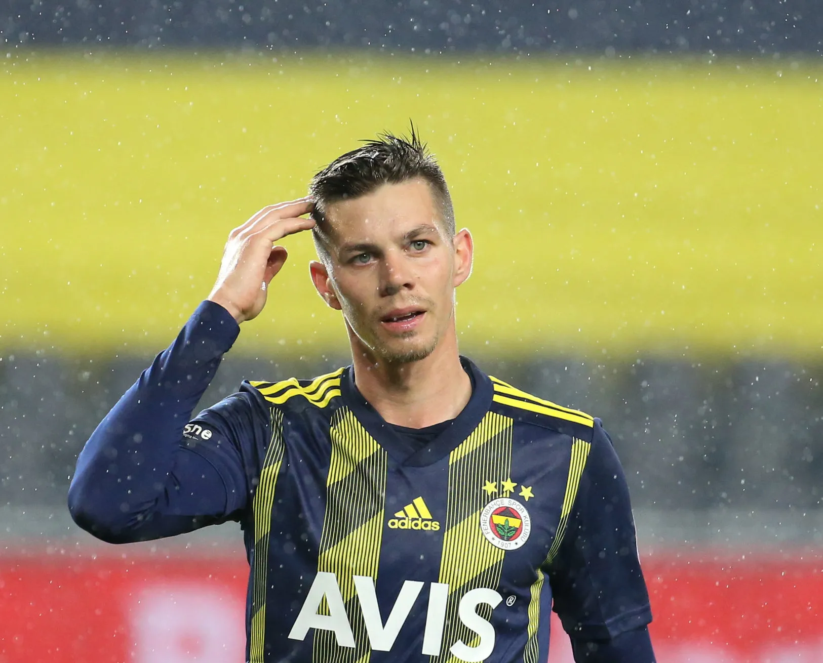 Özel Haber | Zajc için kritik görüşme!