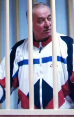 Rus ajan Skripal'in zehirlendiği doğrulandı