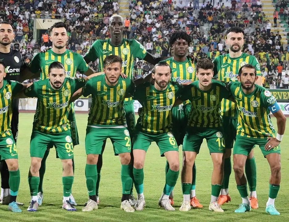 Acar Şanlıurfaspor’da