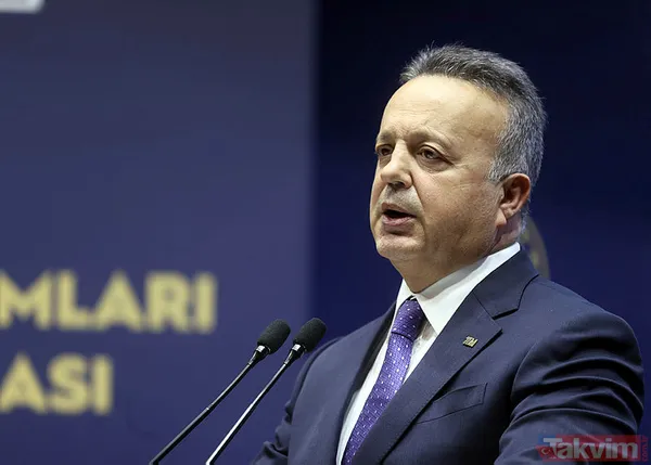 İhracatçı tarih yazıyor! Yıllık ihracata 3 saatte günlük ihracata 30 saniyede ulaşıyorlar! 1 yıllık ihracat 1 ayda yapıldı - 7