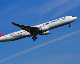 THYden satılıyor iddialarına yalanlama