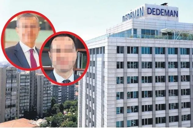 Dedeman Grubu’nda şok: Eski yöneticileri hakkında 3 ayrı suç kapsamında iddianame düzenledi
