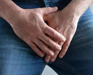 Prostat 65 yaşını bekliyor