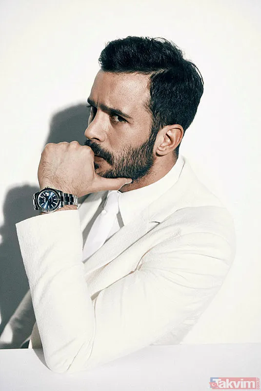 4 yıl önce evlenen çift meğer... Deliha’nın yıldızı Gupse Özay ile Barış Arduç’un arasındaki yaş farkı dikkat çekti! - 8