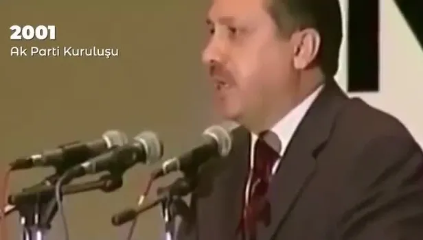 Başkan Erdoğan'dan koronavirüsle mücadele mesajı: Türkiye'nin tökezlemesini bekleyenleri bir kez daha üzeceğiz