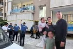 Denizli’de dehşet evi! İzne geldi eşi ve iki çocuğunu öldürüp intihar etti | 6-7 milyonluk borç iddiası