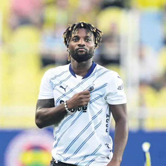 Serumu durduran bendim