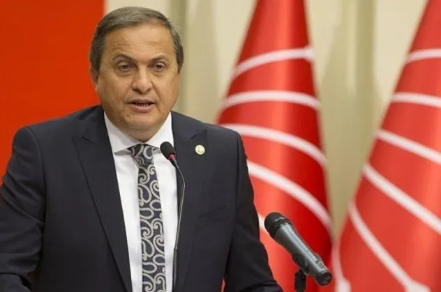 CHP Genel Başkan Yardımcısı: Mazerete gerek yok, seçimi kaybettik, başarısızız