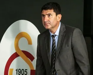 Eski Fenerbahçeli Galatasaray’a imza attı
