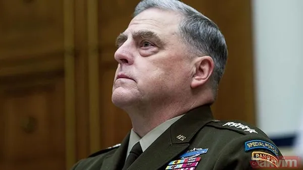 SON DAKİKA: Dünyayı ayağa kaldıran görüntüler! Çölde önce uçak gemisi şimdi de F-35... - 18