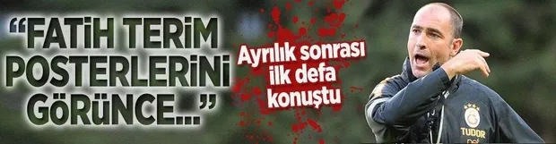 Tudor Alanyaspor'a mı geliyor?-1