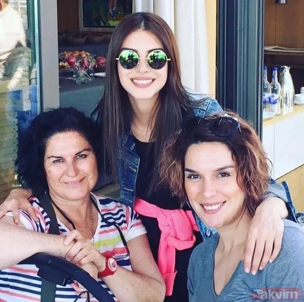 Taşacak Bu Deniz’in Esme’si Deniz Baysal’ın ablası bakın kim: O da eşi gibi şarkıcı! - 15