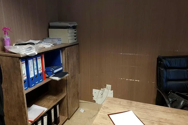 Ankara'da aynı evi satarak 12 milyon TL'lik vurgun yaptılar!