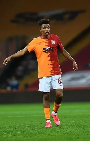 Galatasaray Gedson Fernandes'i bitirmekte kararlı