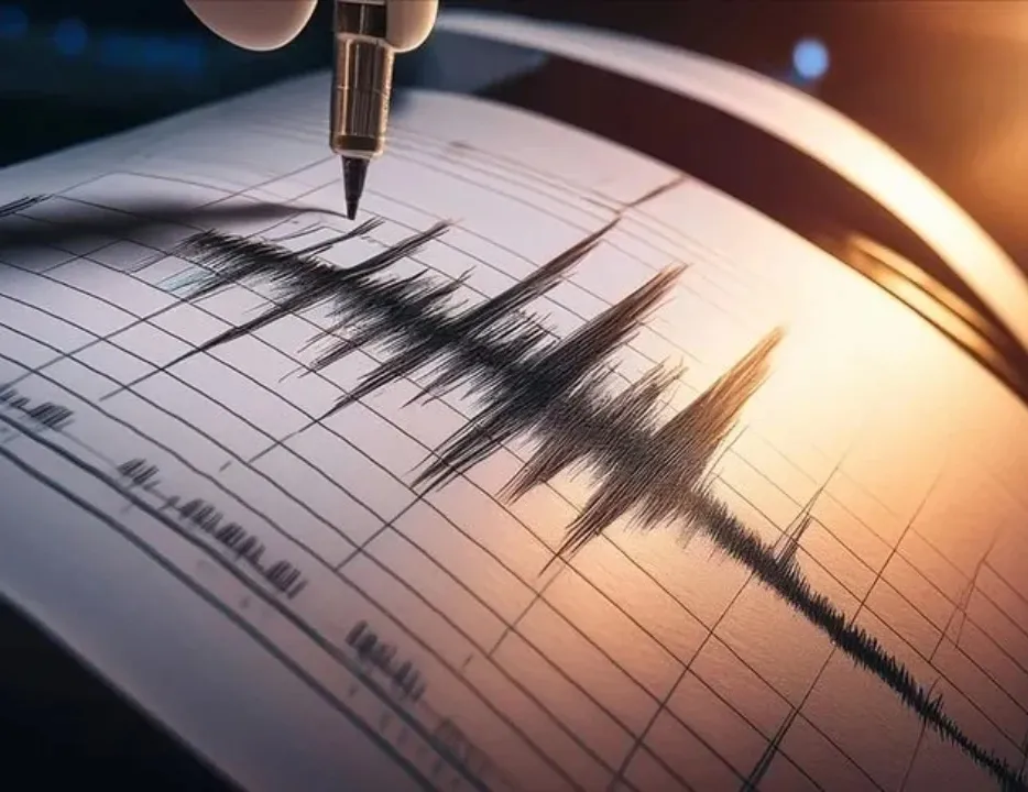 Elazığ’da 4,0 büyüklüğünde deprem: Yerin 11 kilometre derinliğinde kaydedildi