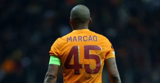 Özel Haber | Marcao için yeni iddia!