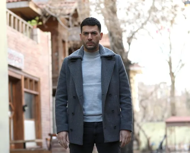 Kurtlar Vadisi'nden Show TV Ramo dizisine tüm bildiklerinizi yeniden öğretecek transfer! Ramo'da artık hiç kimse güvende değil-4