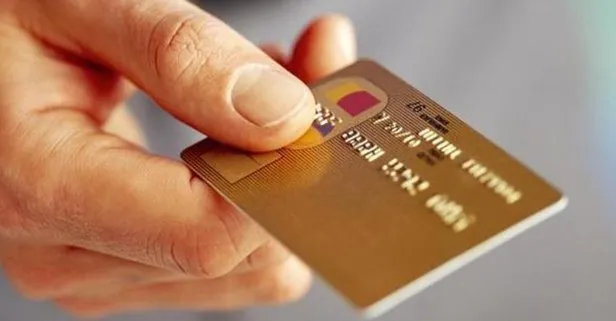 Kredi kartı kullananlar dikkat! TÜKODER Genel Başkanı uyardı