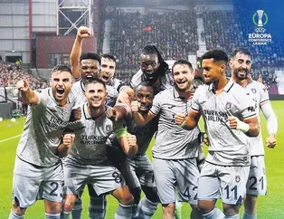 Başakşehir’den süper start