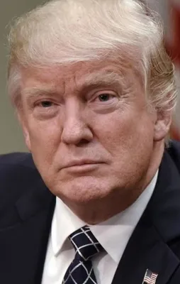 Saldırıya ilişkin Trump'tan ilk açıklama