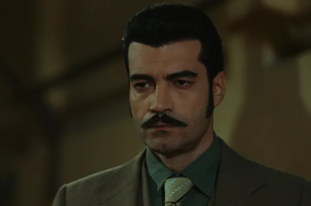 Bir Zamanlar Çukurova 26. yeni bölüm 1. fragmanı izle