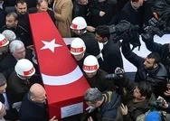 Suriye İdlibde şehit olan askerlerin isimleri memleketleri rütbeleri nedir? Suriye İdlib şehit sayısı Genelkurmay açıklaması