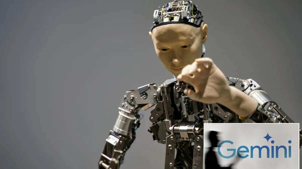 Yarattığım hayal kırıklığı için özür dilerim! Google’ın yapay zekası Gemini depresyona mı girdi?