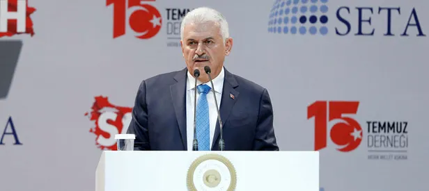 Başbakan: OHAL'i uzatma yönünde teklif vereceğiz