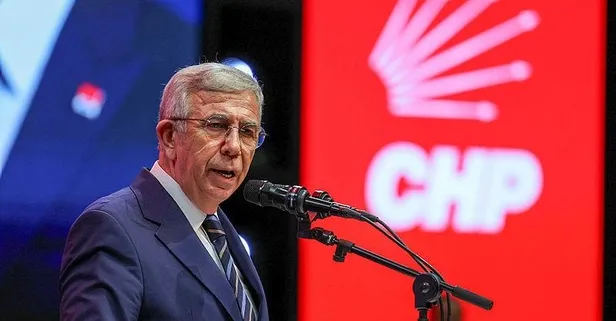 Mansur Yavaş yine 'fitne' dedi! Hedefinde İmamoğlu ve Saraçhane bülbülleri... "İstifa etmem" resti "Aday olurum" çıkışı