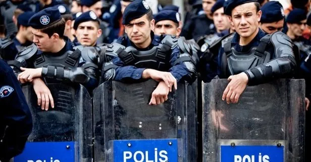 EGM 2019 15 bin polis alımı başvuru şartları nedir?