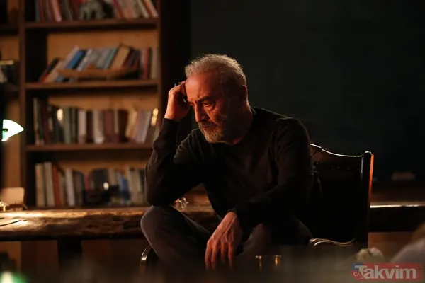 İnci Taneleri’nin Azem’i Yılmaz Erdoğan’ın kızı son halini paylaştı! “Babasının birebir kopyası” - 3