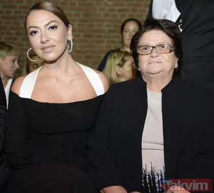 Hadise sahnede hüngür hüngür ağladı "Ne yaptıysam ilk onun için yaptım önce o sonra ben" Mehmet Dinçerler hakkındaki iddialar sonrası... - 12