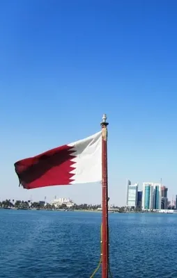 Katar'dan körfez ülkelerine cevap gecikmedi