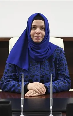 Diyanet’te bir ilk!