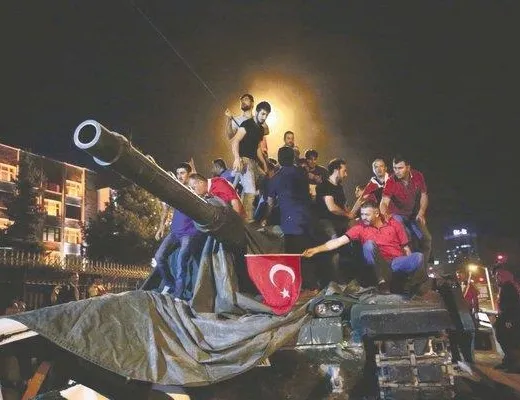 Yeni bir darbe mümkün mü?