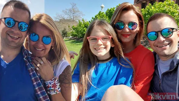 Çocuklar Duymasın'ın Meltem'i Pınar Altuğ ve eşi Yağmur Atacan hakkında şok eden gerçek! - 2